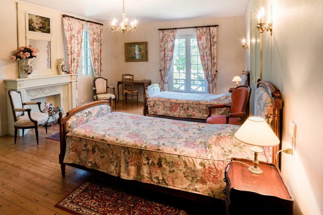 Manoir De Sens Beuvron-en-Auge